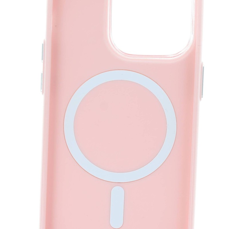 Back Cover Θήκη Με Γκλίτερ Και Magsafe (Iphone 14 Pro) Back Cover Θήκη Με Γκλίτερ Και Magsafe (Iphone 14 Pro)