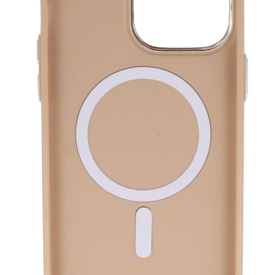 Back Cover Θήκη Με Γκλίτερ Και Magsafe (Iphone 14 Pro Max) Back Cover Θήκη Με Γκλίτερ Και Magsafe (Iphone 14 Pro Max)