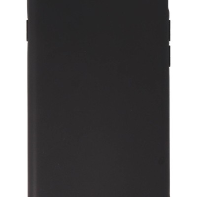 Meiyue Θήκη Back Cover Σιλικόνης Ματ (Iphone 7 & Iphone 8 & Iphone SE 2020 & Iphone SE 2022)