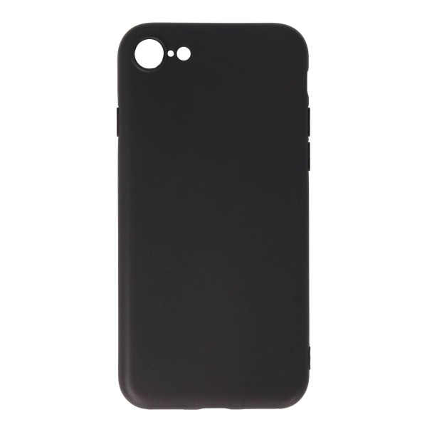 Meiyue Θήκη Back Cover Σιλικόνης Ματ (Iphone 7 & Iphone 8 & Iphone SE 2020 & Iphone SE 2022)