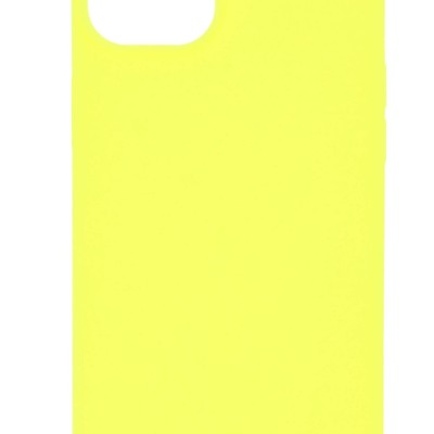 Oba Style Back Cover Θήκη Σιλικόνης Ματ (Iphone 15 Plus)