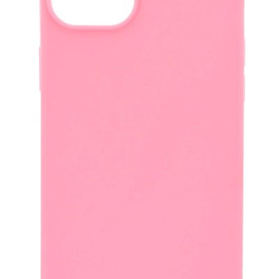 Oba Style Back Cover Θήκη Σιλικόνης Ματ (Iphone 15 Plus)