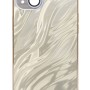 Back Cover Θήκη Ιριδίζον Με Τζαμάκι Κάμερας (Iphone 15 Plus)