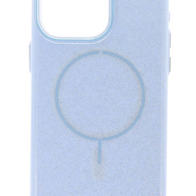 Back Cover Θήκη Με Γκλίτερ Και Magsafe (Iphone 15 Pro Max) Back Cover Θήκη Με Γκλίτερ Και Magsafe (Iphone 15 Pro Max)