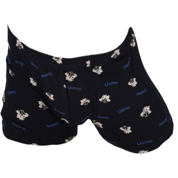 Blsso Ανδρικό Μπόξερ Uomo με Λάστιχο
