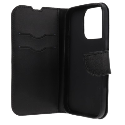 Oba Style Θήκη Book Wallet Πορτοφόλι (Iphone 16 Pro)