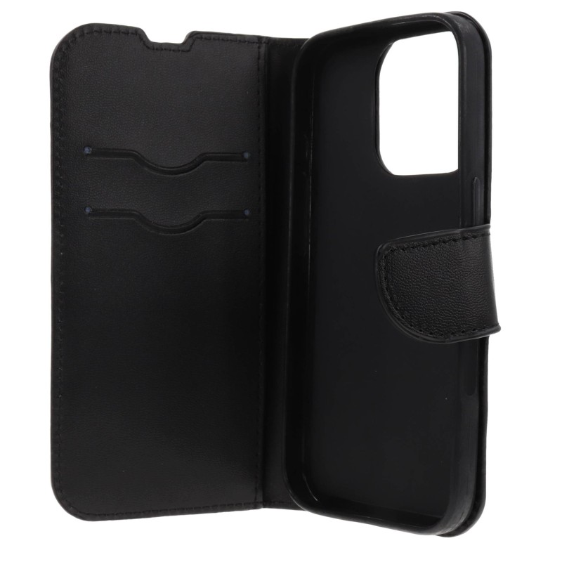 Oba Style Θήκη Book Wallet Πορτοφόλι (Iphone 16 Pro)