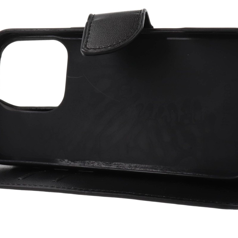 Oba Style Θήκη Book Wallet Πορτοφόλι (Iphone 16 Pro)