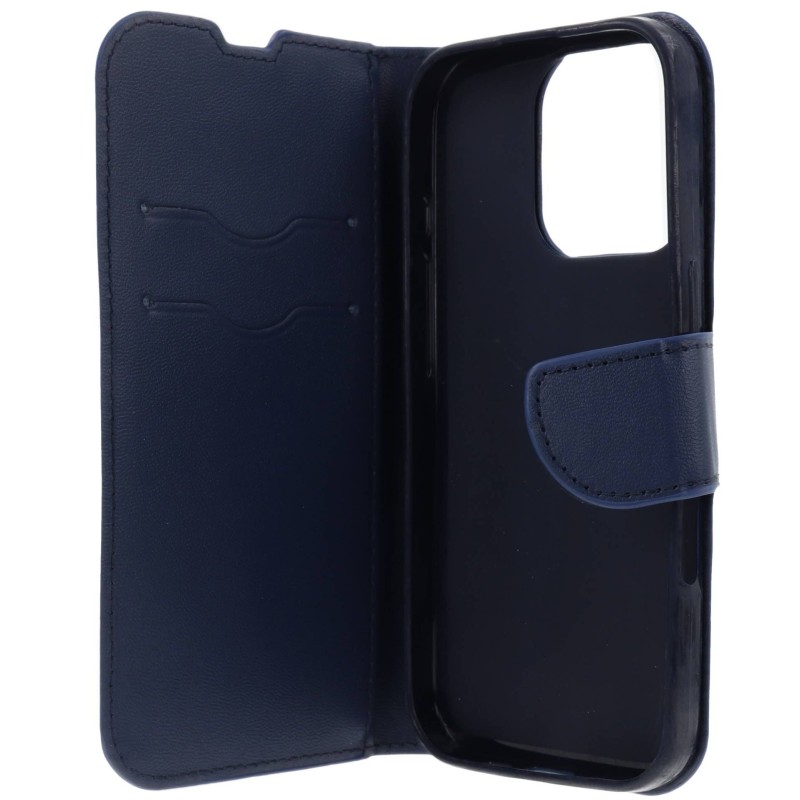 Oba Style Θήκη Book Wallet Πορτοφόλι (Iphone 16 Pro)