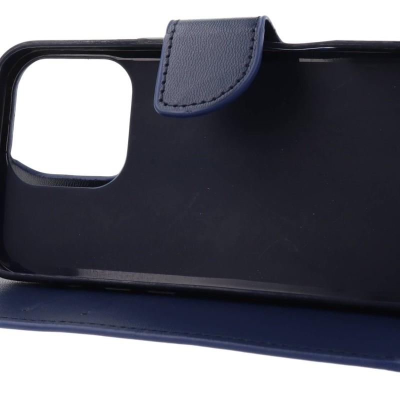 Oba Style Θήκη Book Wallet Πορτοφόλι (Iphone 16 Pro)