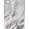 Back Cover Θήκη Ιριδίζον Με Τζαμάκι Κάμερας (Iphone 16 Plus)