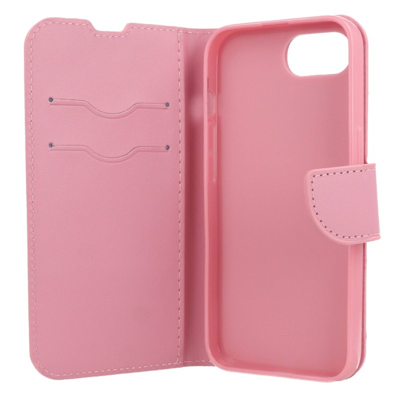 Oba Style Θήκη Book Wallet Πορτοφόλι (Iphone 16e) Oba Style Θήκη Book Wallet Πορτοφόλι (Iphone 16e)