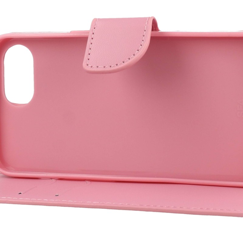 Oba Style Θήκη Book Wallet Πορτοφόλι (Iphone 16e) Oba Style Θήκη Book Wallet Πορτοφόλι (Iphone 16e)