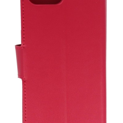 Oba Style Θήκη Book Wallet Πορτοφόλι (Iphone 16e)
