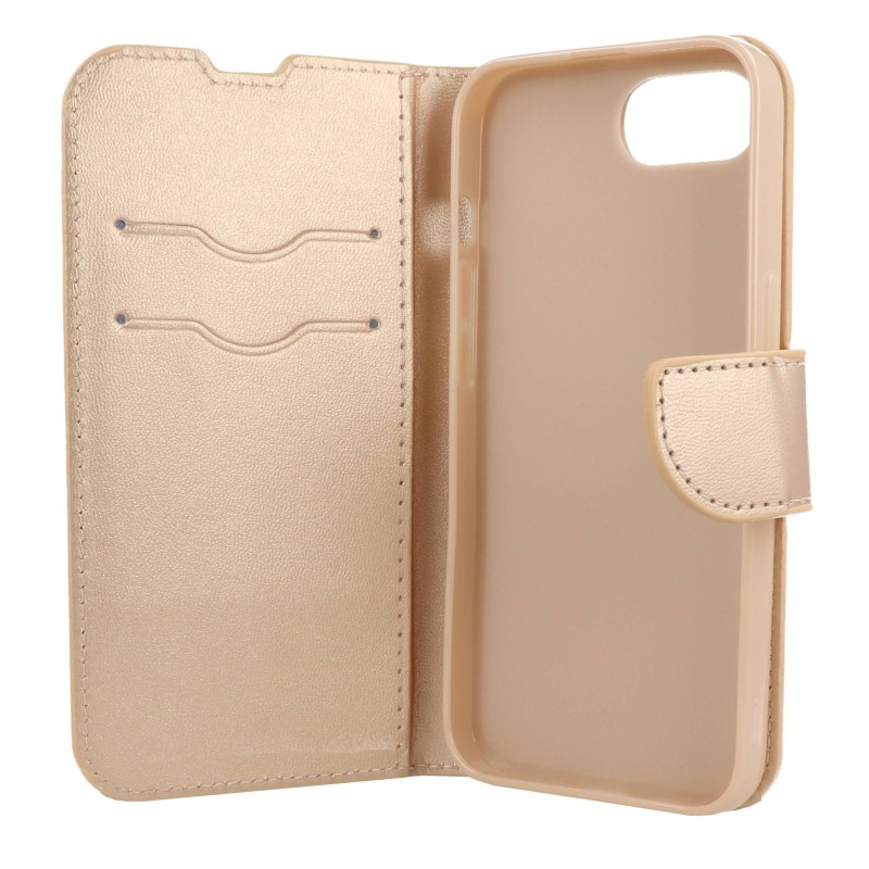 Oba Style Θήκη Book Wallet Πορτοφόλι (Iphone 16e) Oba Style Θήκη Book Wallet Πορτοφόλι (Iphone 16e)