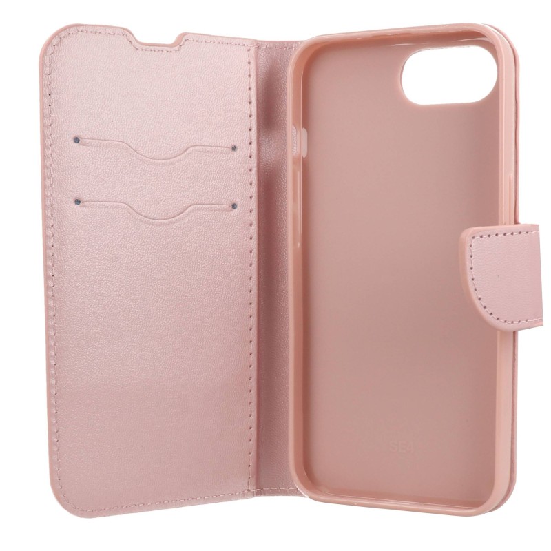 Oba Style Θήκη Book Wallet Πορτοφόλι (Iphone 16e) Oba Style Θήκη Book Wallet Πορτοφόλι (Iphone 16e)
