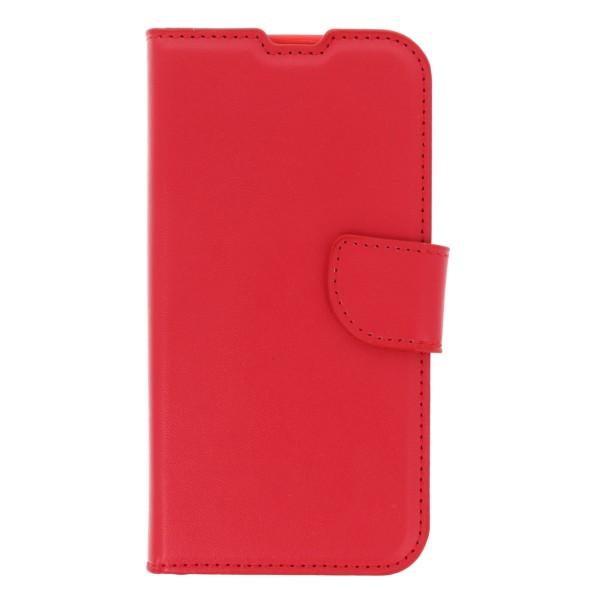 Oba Style Θήκη Book Wallet Πορτοφόλι (Iphone 16e)