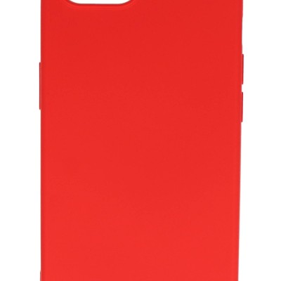Oba Style Back Cover Θήκη Silicone Case (Iphone 16e)