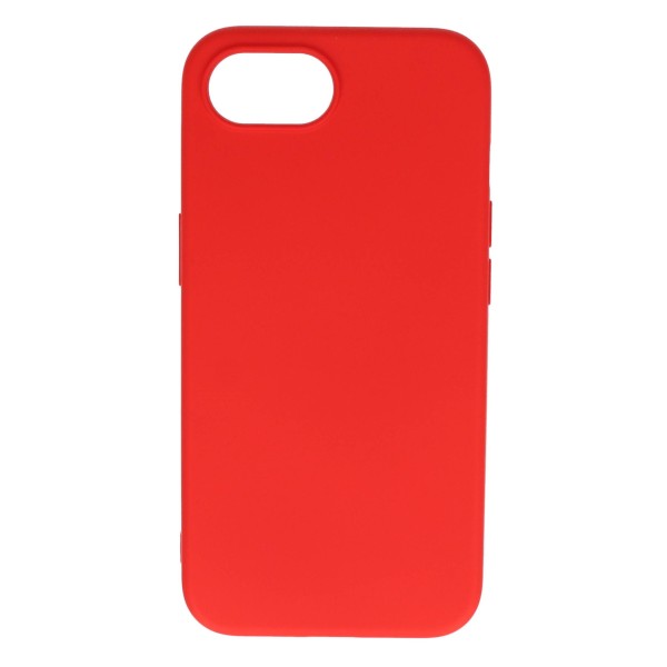 Oba Style Back Cover Θήκη Silicone Case (Iphone 16e) Αξεσουάρ Κινητών/Tablet