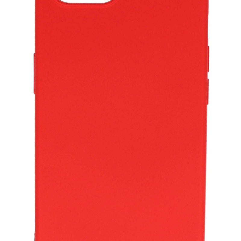 Oba Style Back Cover Θήκη Silicone Case (Iphone 16e)