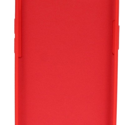 Oba Style Back Cover Θήκη Silicone Case (Iphone 16e)