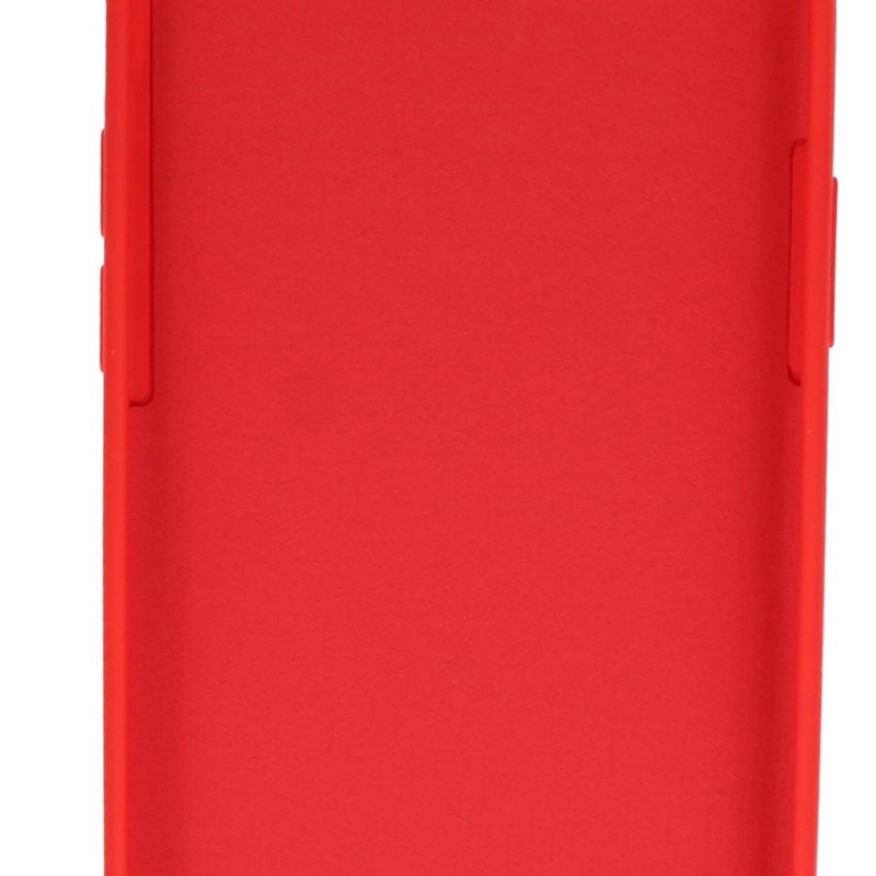 Oba Style Back Cover Θήκη Silicone Case (Iphone 16e)