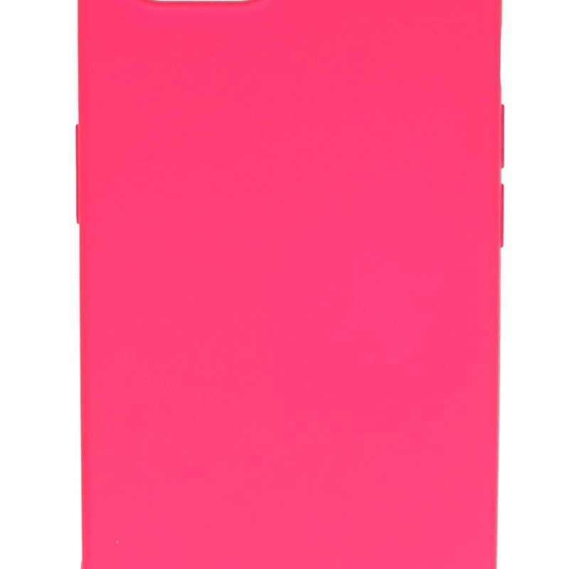 Oba Style Back Cover Θήκη Silicone Case (Iphone 16e)