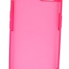 Oba Style Back Cover Θήκη Silicone Case (Iphone 16e)