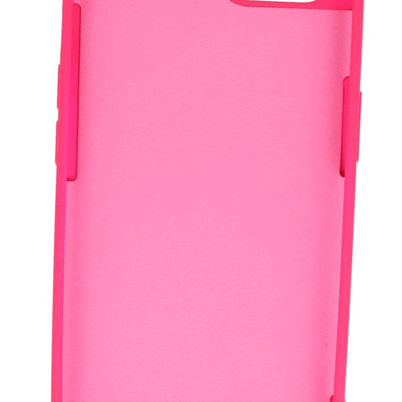 Oba Style Back Cover Θήκη Silicone Case (Iphone 16e)