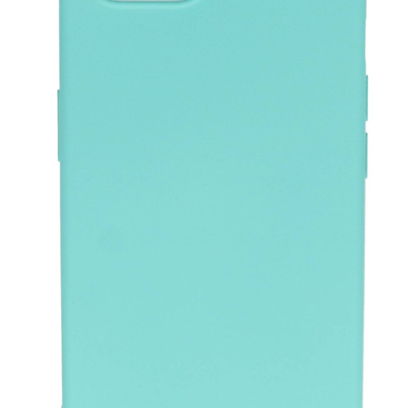 Oba Style Back Cover Θήκη Silicone Case (Iphone 16e)