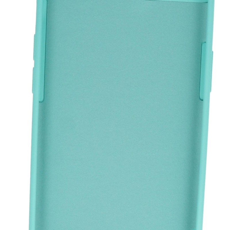 Oba Style Back Cover Θήκη Silicone Case (Iphone 16e)