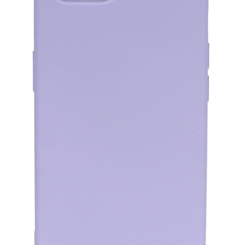 Oba Style Back Cover Θήκη Silicone Case (Iphone 16e)
