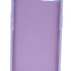Oba Style Back Cover Θήκη Silicone Case (Iphone 16e)
