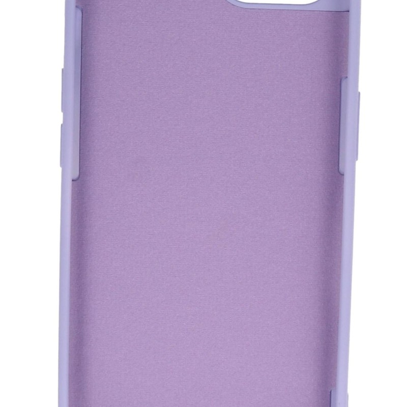 Oba Style Back Cover Θήκη Silicone Case (Iphone 16e)