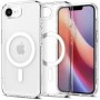 Back Cover Θήκη Magsafe Διάφανο (Iphone 16e)
