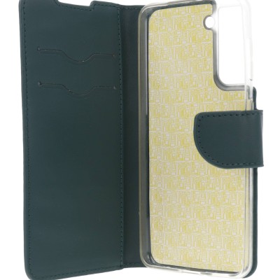 Oba Style Θήκη Book Wallet Πορτοφόλι (Samsung Galaxy S21) Oba Style Θήκη Book Wallet Πορτοφόλι (Samsung Galaxy S21)