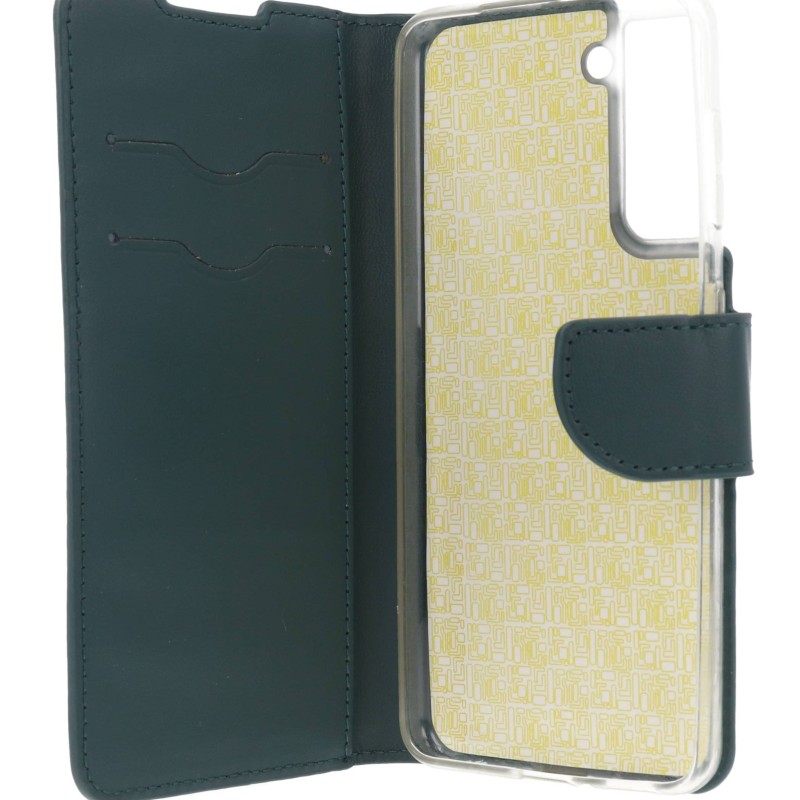 Oba Style Θήκη Book Wallet Πορτοφόλι (Samsung Galaxy S21)
