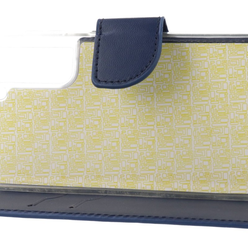 Oba Style Θήκη Book Wallet Πορτοφόλι (Samsung Galaxy S21)