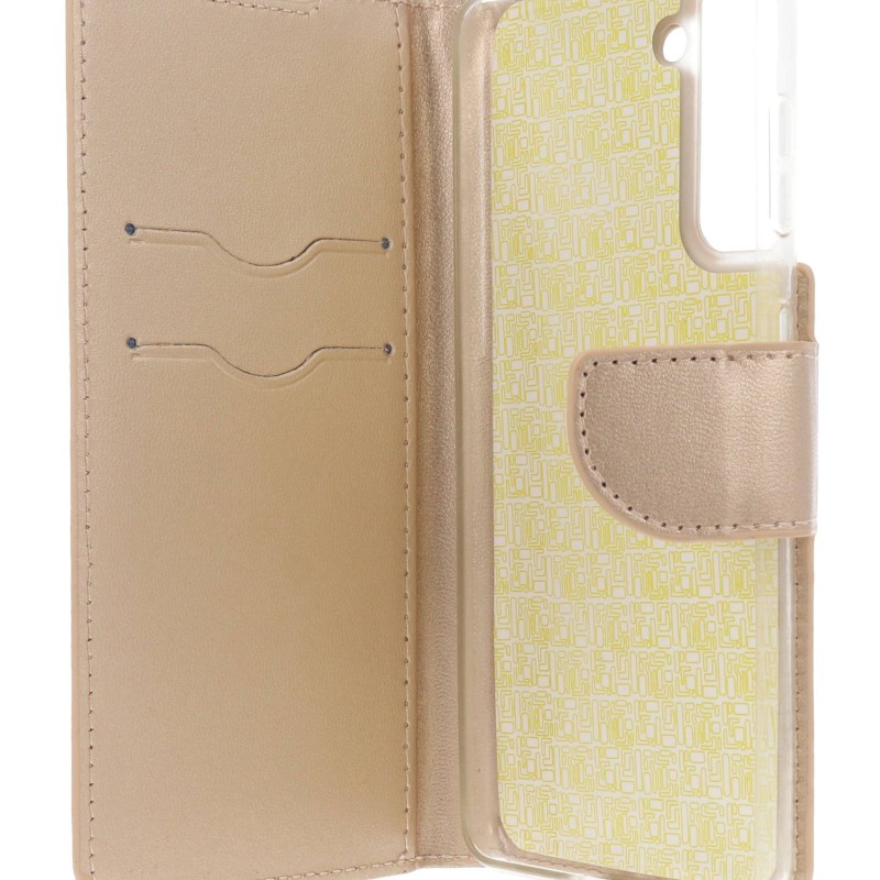 Oba Style Θήκη Book Wallet Πορτοφόλι (Samsung Galaxy S21)
