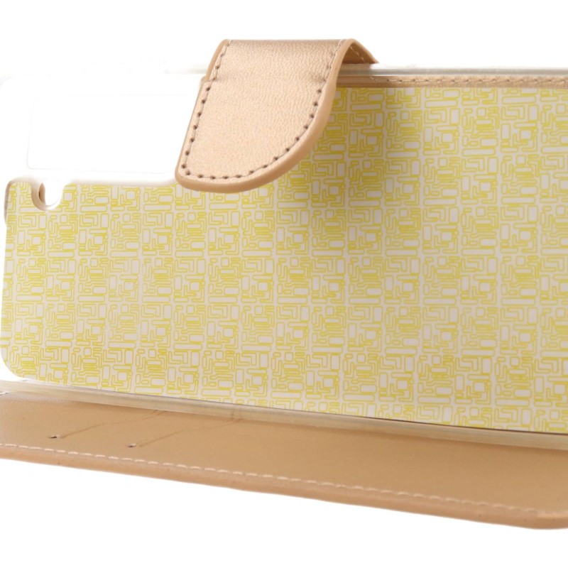 Oba Style Θήκη Book Wallet Πορτοφόλι (Samsung Galaxy S21)