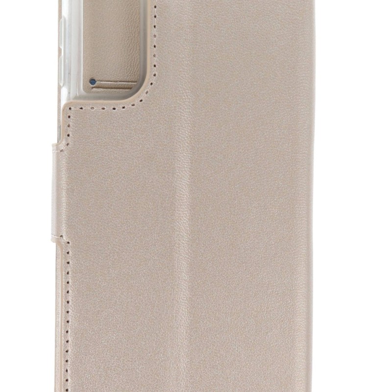 Oba Style Θήκη Book Wallet Πορτοφόλι (Samsung Galaxy S21)