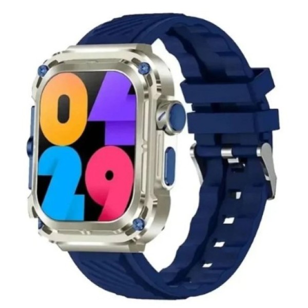 Z85 Max Smartwatch with Oscilloscope Z85 Max Smartwatch with Oscilloscope