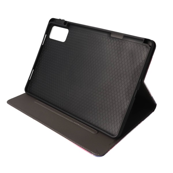 Flip Cover Tablet Case With Eiffel Tower Design (Xiaomi Redmi Pad SE 11") Flip Cover Tablet Case With Eiffel Tower Design (Xiaomi Redmi Pad SE 11")