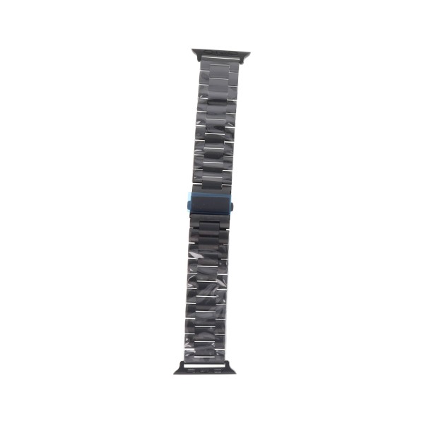Oba Style Λουράκι Bracelet (Apple Watch 42mm & Apple Watch 44mm & Apple Watch 45mm & Apple Watch 49mm) Αξεσουάρ Κινητών/Tablet