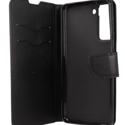 Oba Style Θήκη Book Wallet Πορτοφόλι (Samsung Galaxy S21 FE)