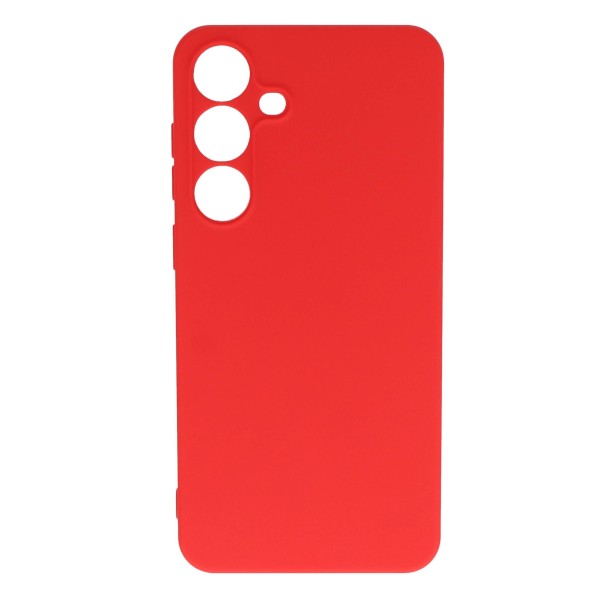 Oba Style Back Cover Θήκη Σιλικόνης Ματ (Samsung Galaxy S24 Plus & Samsung Galaxy S25 Plus) Αξεσουάρ Κινητών/Tablet