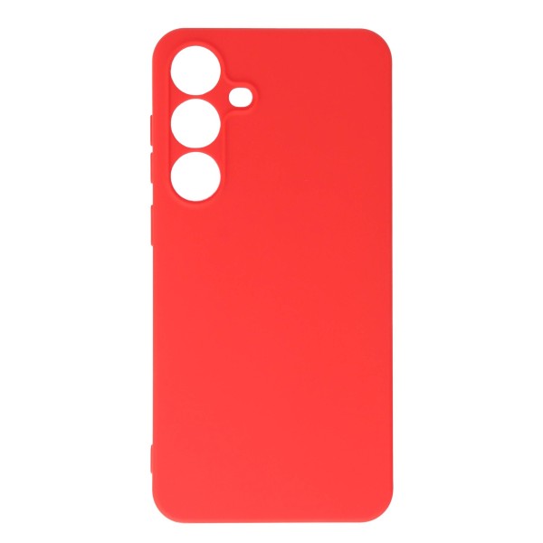 Oba Style Back Cover Θήκη Σιλικόνης Ματ (Samsung Galaxy S24 Plus & Samsung Galaxy S25 Plus)