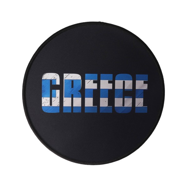 Erdom Mousepad - GREECE Αξεσουάρ Κινητών/Tablet