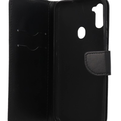 Oba Style Θήκη Book Wallet Πορτοφόλι (Samsung Galaxy A11 & Samsung Galaxy M11)