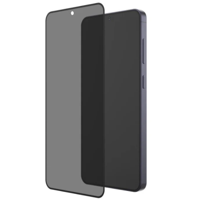 Privacy Fullscreen Tempered Glass (Samsung Galaxy S24 & Samsung Galaxy S25)